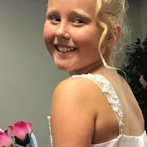 Meet your Posher, Lindsey